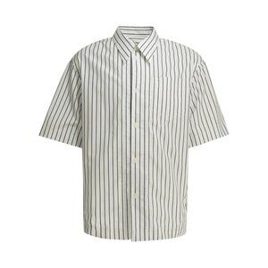 Ami Paris Casual Shirt Ami De Couer Tag Size S Men